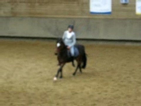 Un peu tous 2 week-end équitation 013