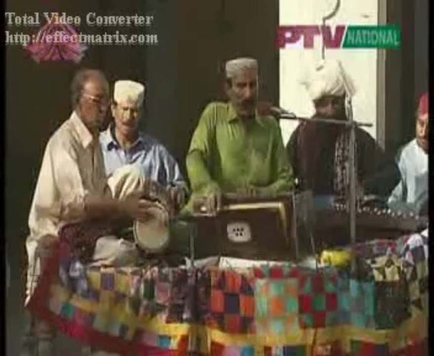 PTV -KACHAHRI-USTAD TARA CHAND