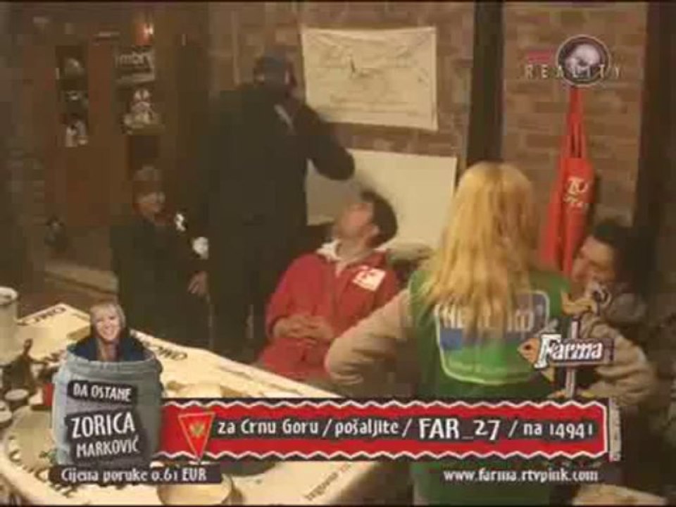 Jelena , bas si lepa ! -33 dan