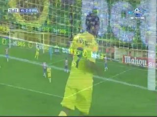 Power Gio Vs Granada (04:10:2013)