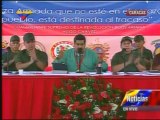 Presidente Maduro solicitará poderes habilitantes ante la Asamblea el martes