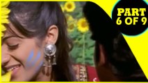 Pournami | Telugu Film Part 6 of 9 | Prabhas,Trisha Krishnan