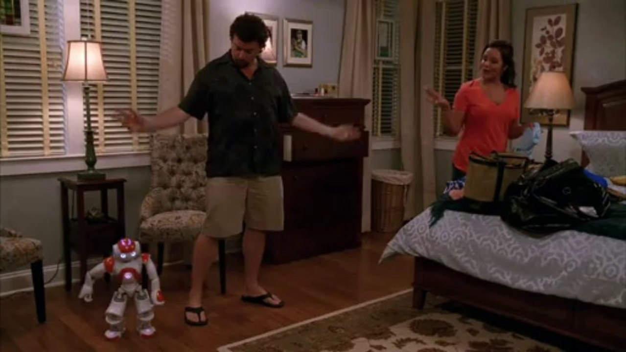 Eastbound and Down Season 4: Episode #3 Preview (HBO)