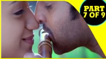 Pournami | Telugu Film Part 7 of 9 | Prabhas,Trisha Krishnan