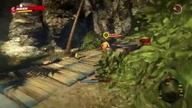 Dead Island Riptide Playthrough w/Drew & Alex Ep.12 - ALICK THE MANIAC! [HD] (PC)