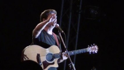 Σωκράτης Μάλαμας -  Αποσπερίτης (31 Αυγούστου 2013, Ρόδος, Θέατρο Μεσαιωνικής Τάφρου)