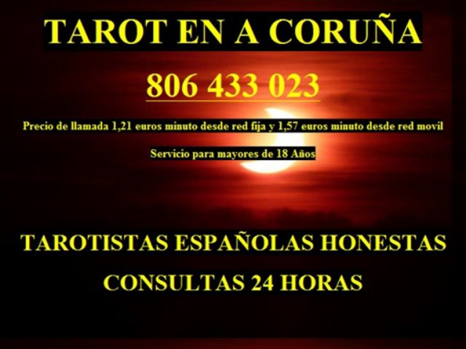 tarot a coruña