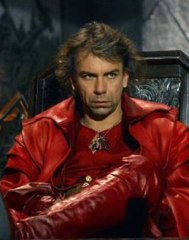Hommage à l'acteur flamboyant par excellence monsieur Philippe Torreton