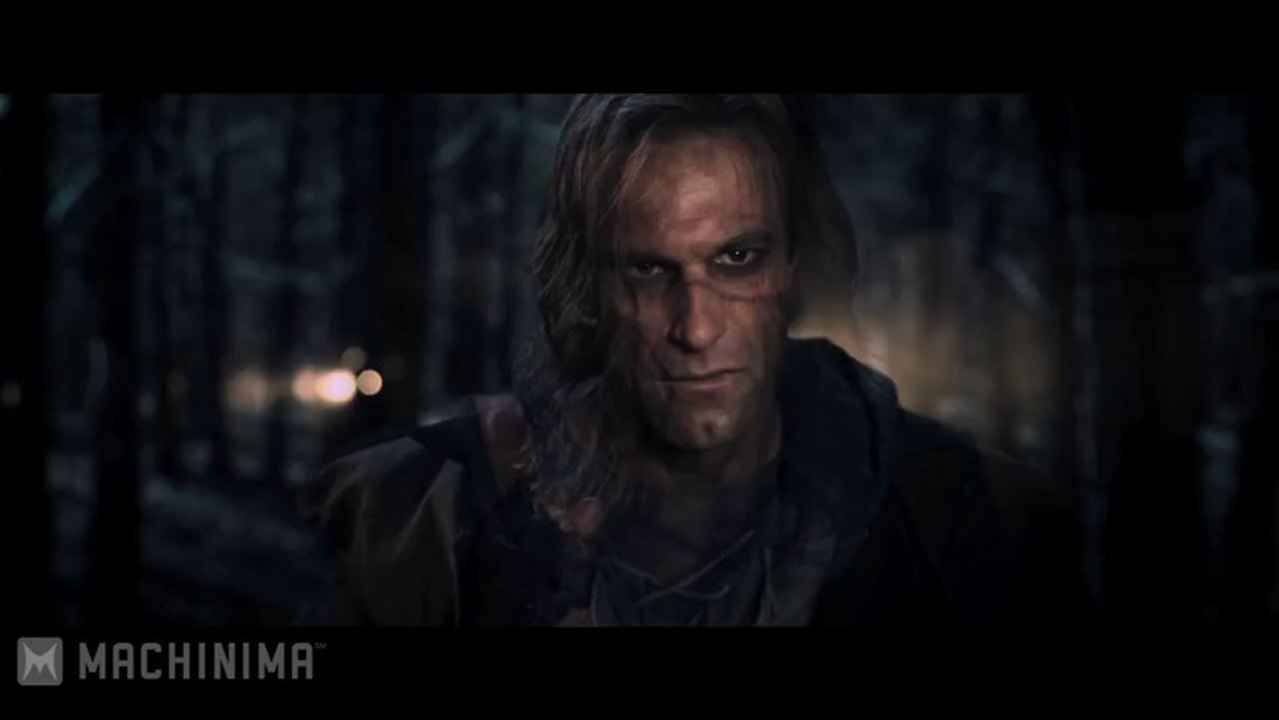 I, Frankenstein - Official Movie Trailer