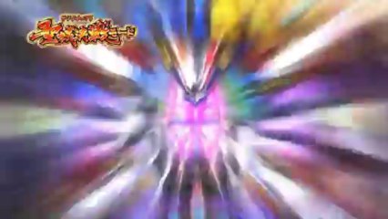 Teaser 2 - Novo Pachinko dos Cavaleiros do Zodíaco