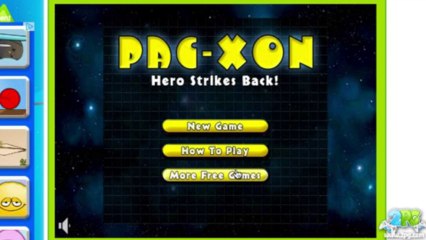 Pac Xon Review (2pg.com)