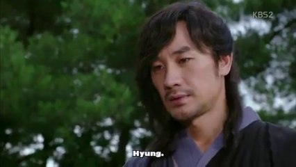 Sword and Flowers cap 6-2 Sub Español.