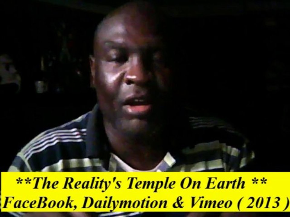 Who Will Defend Black People Against Racists & Uncle Toms ?