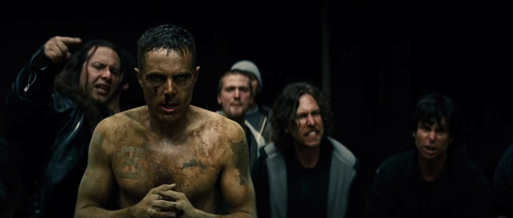 Out of the Furnace - US HD Trailer #1