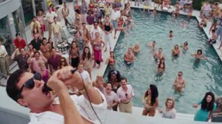 The Wolf of Wall Street - VOSTFR HD Trailer #1