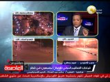 العقيد حاتم عبد الفتاح: الإخوان يحاولون التصادم مع أجهزة الأمن لتوتر الوضع الأمني في مصر