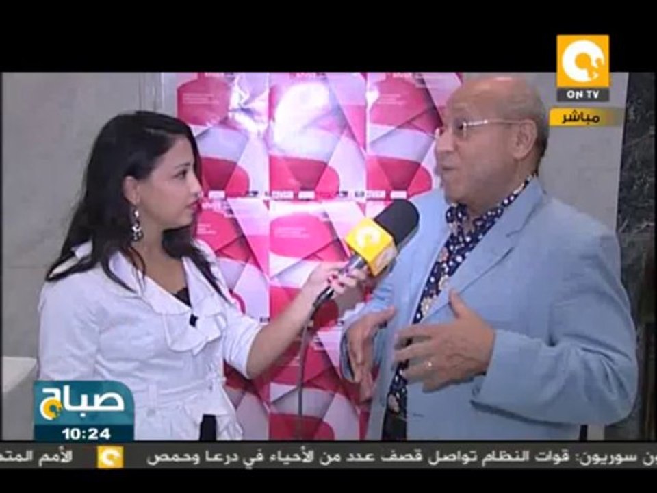 صباح ON: إنطلاق فعاليات مهرجان شنيت الدولي للأفلام القصيرة