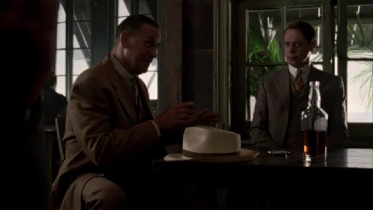 Boardwalk Empire Season 4: Episode #6 Preview (HBO)