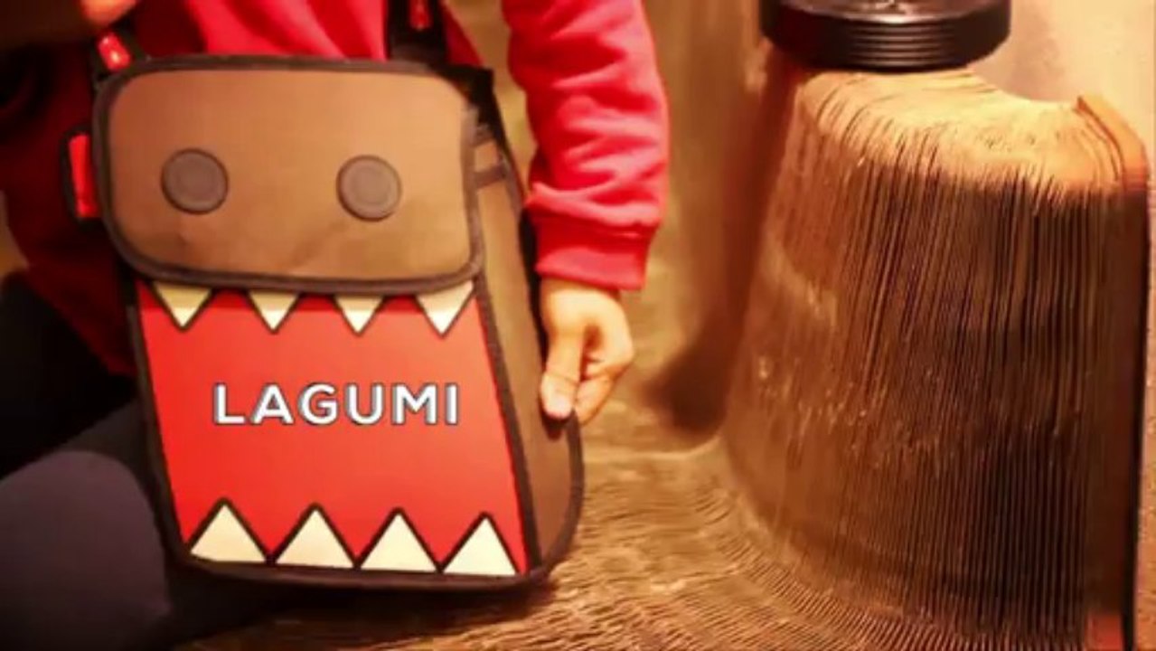 2d taschen | comic | manga | cartoon | 2d bags