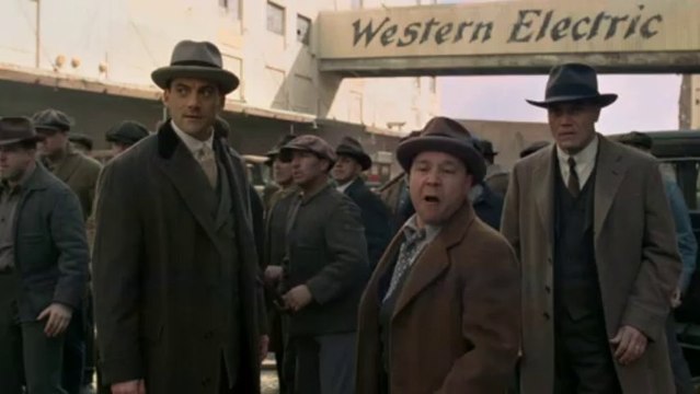 Boardwalk Empire Season 4: Inside the Episode #5 (HBO)