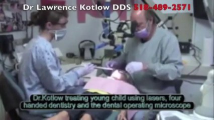 Dr Lawrence Kotlow DDS Online Reviews