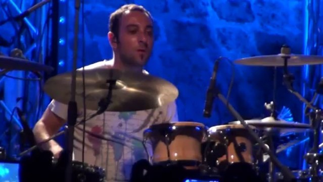 Σωκράτης Μάλαμας - Πριγκηπέσσα & Τα πάγια (31 Αυγούστου 2013, Ρόδος, Θέατρο Μεσαιωνικής Τάφρου)