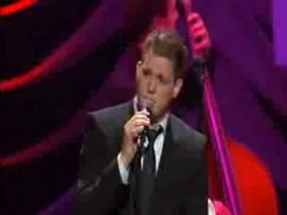 - THAT`S ALL - MICHAEL BUBLÉ