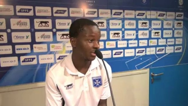 Les réactions après Auxerre-Laval