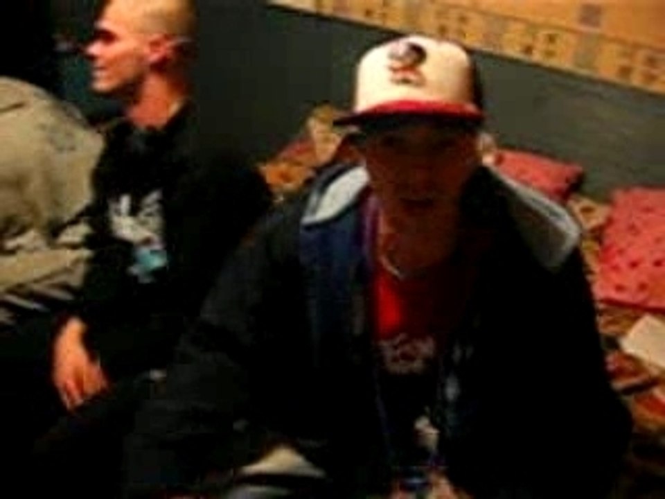 fresstyle korser et suoz