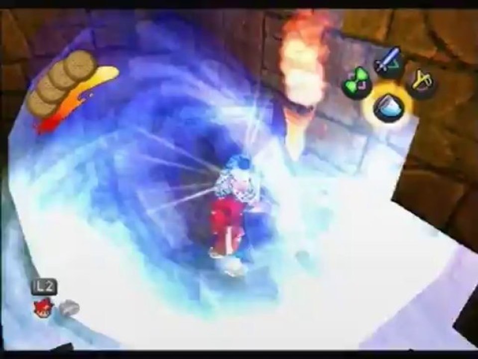 [Odyssee] Ape Escape {5/7} | PS1