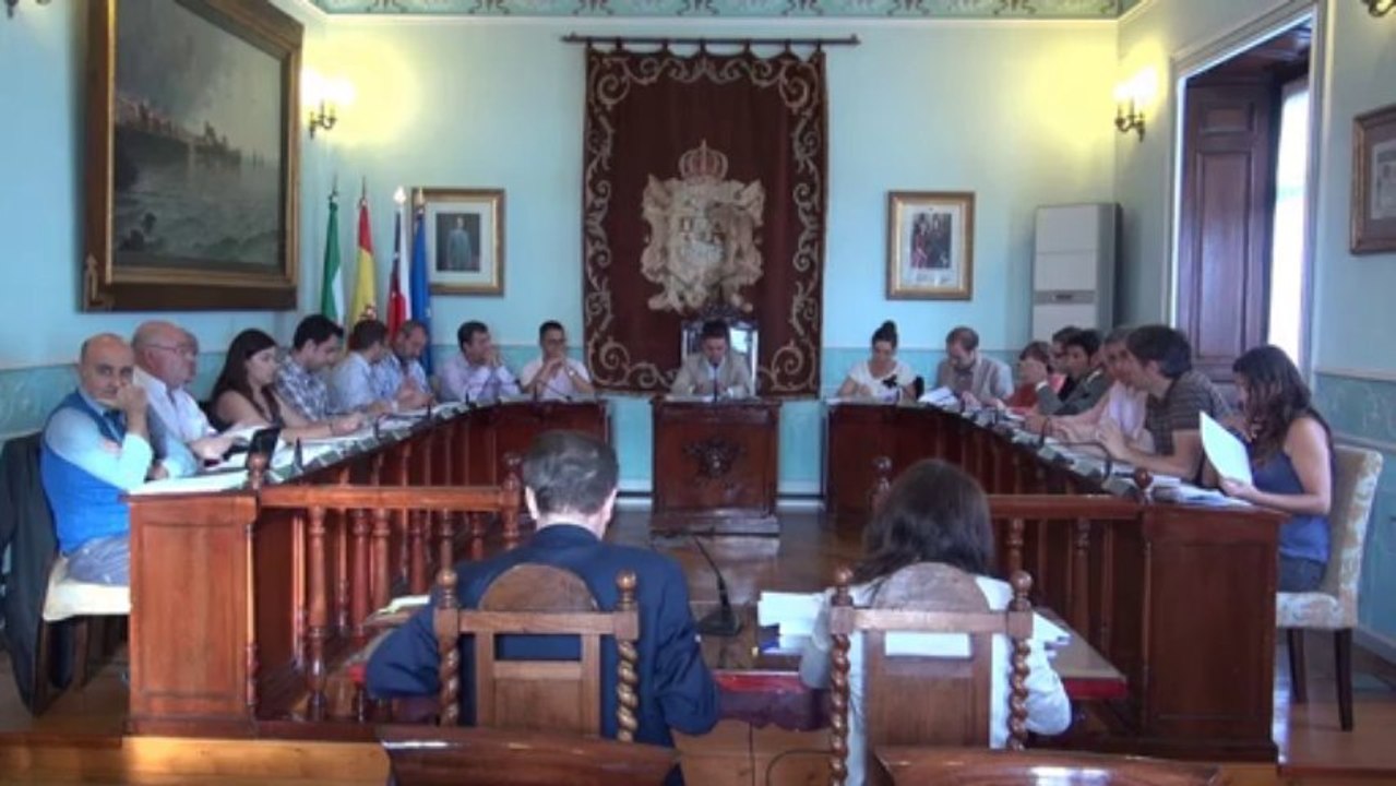 Pleno Ordinario 20131004.wmv 1ª parte