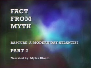 BioShock Infinite : Tombeau Sous-Marin - Teaser énigmatique