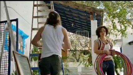 Pecado Mortal - Cap 07 - Quinta 03-10-13