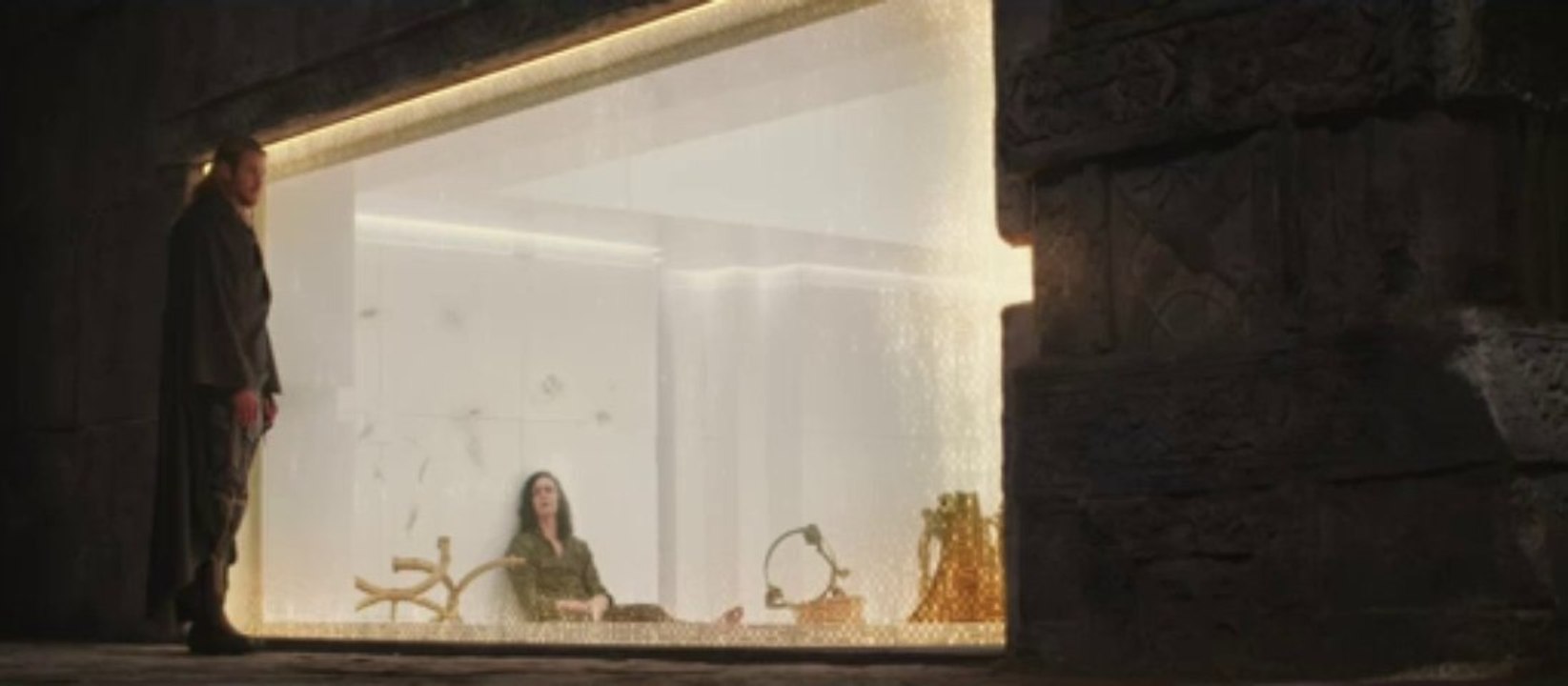Thor: The Dark World - Extrait #1 [VO|HD720p]
