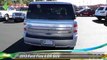 2013 Ford Flex 4 DR SUV - Tejas Motors, Lubbock