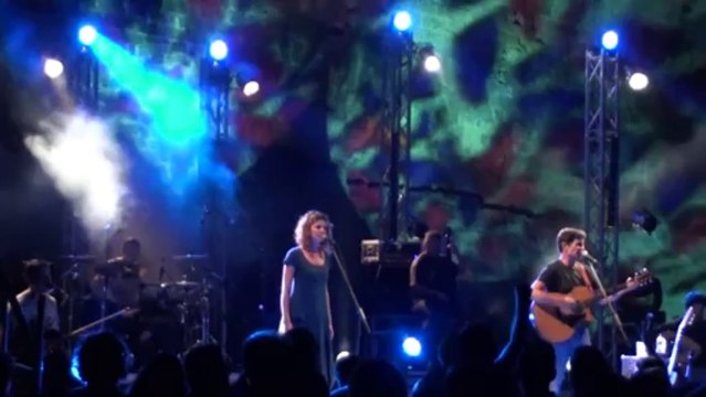 Σωκράτης Μάλαμας - Ευτυχείς. λυπημένοι και πότες (31 Αυγούστου 2013, Ρόδος, Θέατρο Μεσαιωνικής Τάφρου)