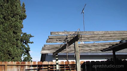 The Day Clouds Took Over (FINAL wApredlogo)