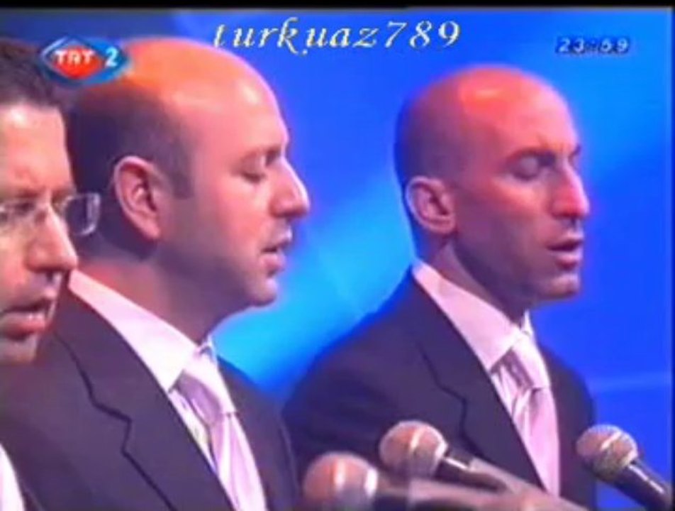 İLÂHİ-Tevhid Etsin Dilimiz