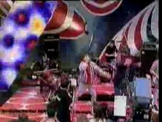 the Baggers ITA  :    Abandon ship