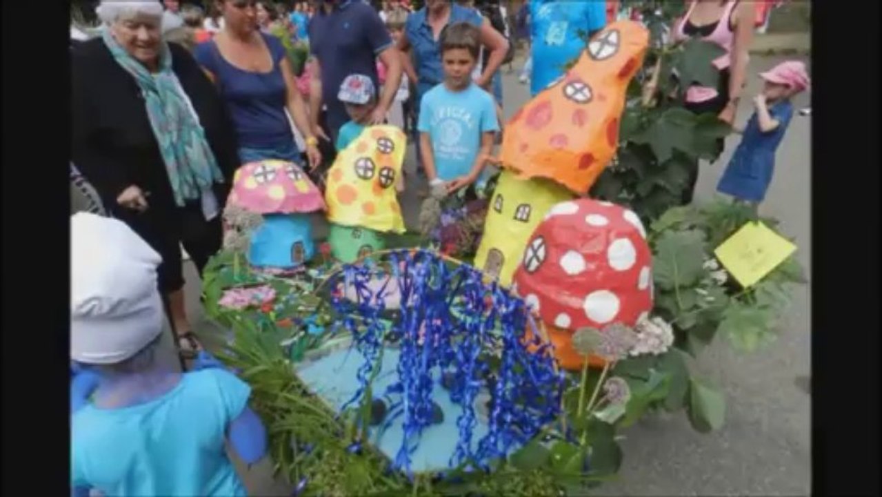 Carrioles en fête2