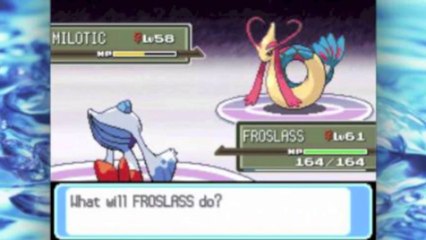 Platinum Berlitz Run - Cynthia Battle