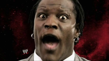 WWE Hell In A Cell 2013 - TV Promo HD