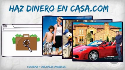 Presentacion Haz Dinero En Casa Multiples Ingresos