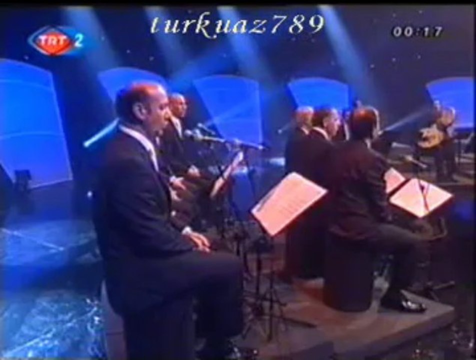 İLÂHİ-Ey Âşıkan Ey Âşıkan İllallâhu