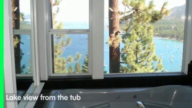 Lakeview Vacation rentals South Lake Tahoe CA-Vacation CA