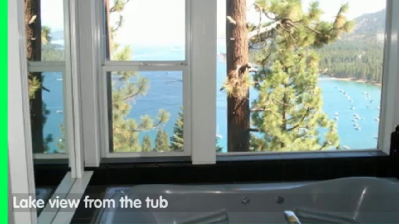 Lakeview Vacation rentals South Lake Tahoe CA-Vacation CA