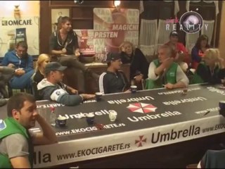 Farma 5 - Sloba i devojka iz grada