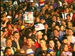 Maduro advierte que no podrían cumplir con meta de Gran Misión Vivienda por paro en Sidor