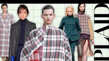 Fall 2013 - Fashion Never Looked so Hot!