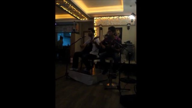 onur eren YAR AH YAR